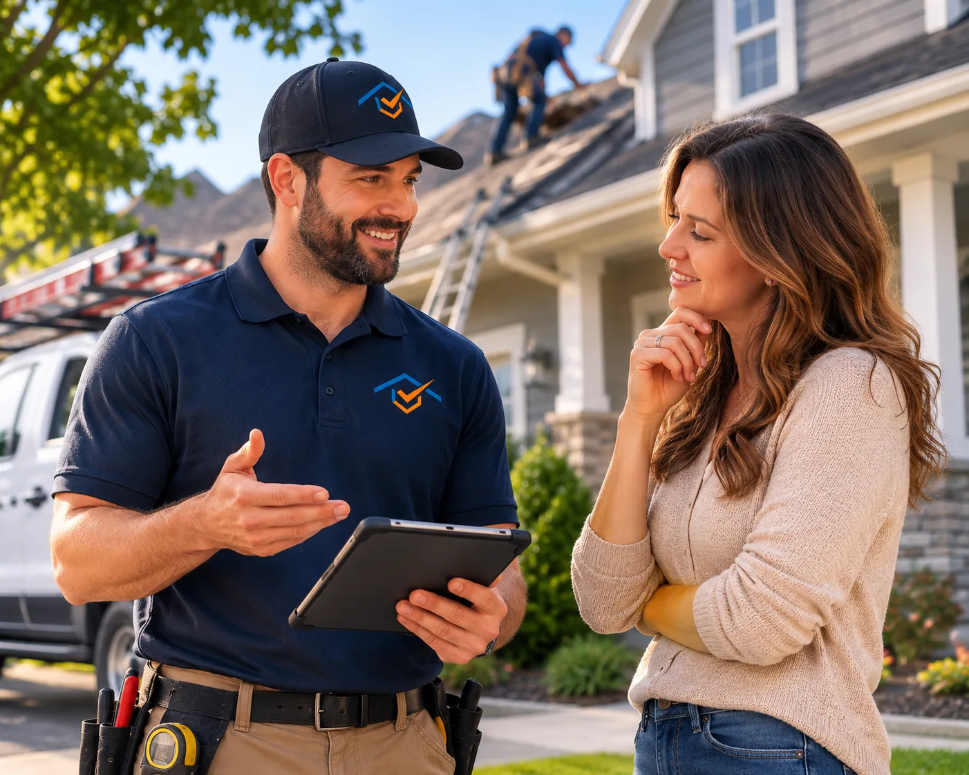 Roof Inspection FAQs in Grosse Tete, LA