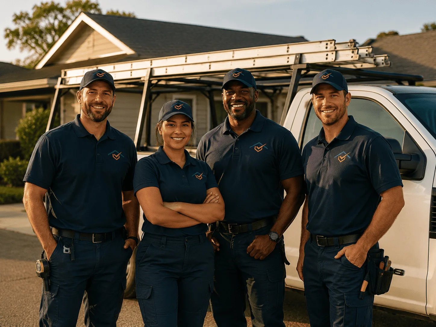 Roof Inspection company in Grosse Tete, LA